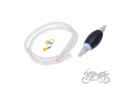 FUEL SIPHON PUMP