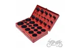 O RING BOX (32 SIZE, 419 PCS)