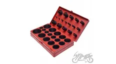 O RING BOX (32 SIZE, 419 PCS)