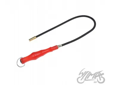 MAGNETIC FLEXIBLE TOOL