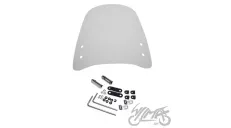 WINDSHIELD, UNIVERSAL, LONGJIA