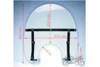 WIND SHIELD
