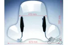 WIND SHIELD