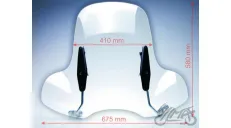 WIND SHIELD