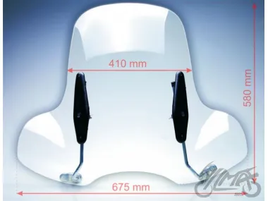 WIND SHIELD