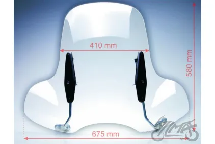 WIND SHIELD