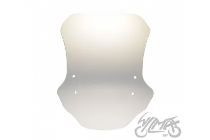 WIND SHIELD FOR NIU N1 N1S