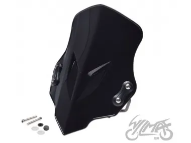 PRIEKINIS STIKLAS KEEWAY RKF125 BENELLI 150S BJ