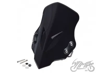 WIND SHIELD FOR KEEWAY RKF125 BENELLI 150S BJ
