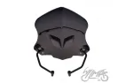 WIND SHIELD FOR KEEWAY RKF125 BENELLI 150S BJ