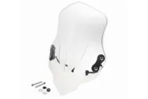 PRIEKINIS STIKLAS KEEWAY RKF125 BENELLI 150S BJ