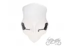 PRIEKINIS STIKLAS KEEWAY RKF125 BENELLI 150S BJ