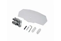 PRIEKINIS STIKLAS, DEFLEKTORIUS BMW Ducati honda Benelli Triumph Yamaha