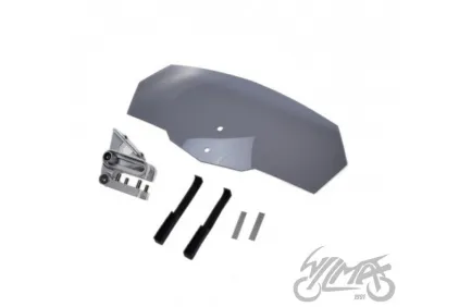 WIND SHIELD FOR BMW Ducati honda Benelli Triumph Yamaha
