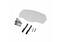 PRIEKINIS STIKLAS BMW Ducati honda Benelli Triumph Yamaha