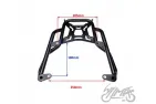 LUGGAGE RACK REAR FOR NIU N N1 N1S N-GT NQI SPORT