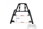 LUGGAGE RACK REAR FOR NIU M1