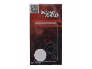 REMONTINIS KOMPLEKTAS, PRIEKINIO STABDŽIŲ SUPORTO HONDA