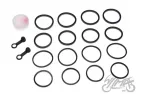 REPAIR KIT, BRAKE CALLIPER FOR YAMAHA FRONT