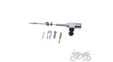 SLAVE CYLINDER, CLUTCH SILVER