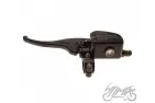 CYLINDER, MASTER LEFT-HAND BRAKE FOR ATV POLARIS 19 mm PISTON
