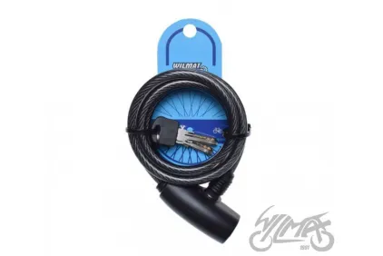DVIRAČIO UŽRAKTAS, SPYNA 8 X 1500 JUODA