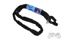 LOCK, CHAIN WITH 5x900