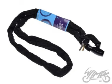 LOCK, CHAIN WITH 5x900