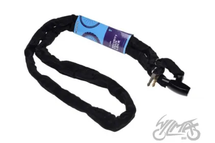LOCK, CHAIN WITH 5x900