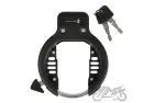 RING FRAME LOCK