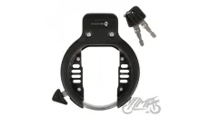 RING FRAME LOCK