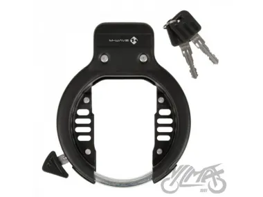 RING FRAME LOCK