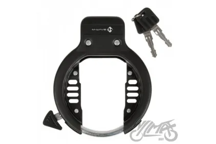 RING FRAME LOCK