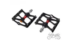 PEDAL, BICYCLE - PAIR