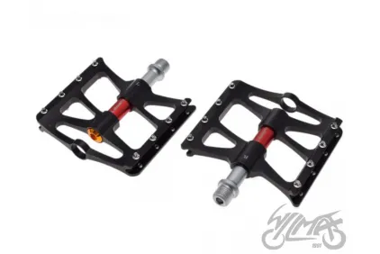 PEDAL, BICYCLE - PAIR