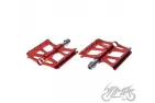 PEDAL, BICYCLE - PAIR