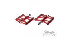 PEDAL, BICYCLE - PAIR