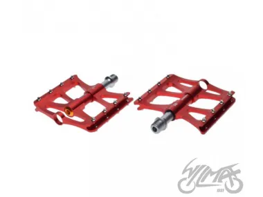 PEDAL, BICYCLE - PAIR