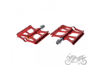 PEDAL, BICYCLE - PAIR
