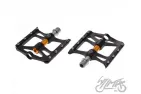 PEDAL, BICYCLE - PAIR