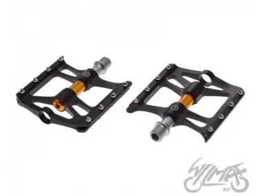PEDAL, BICYCLE - PAIR