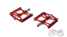 PEDAL, BICYCLE - PAIR
