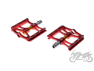PEDAL, BICYCLE - PAIR
