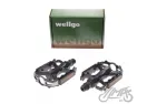 PEDAL, BICYCLE - PAIR