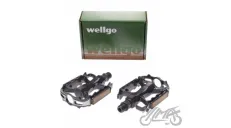 PEDAL, BICYCLE - PAIR