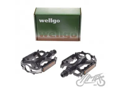 PEDAL, BICYCLE - PAIR