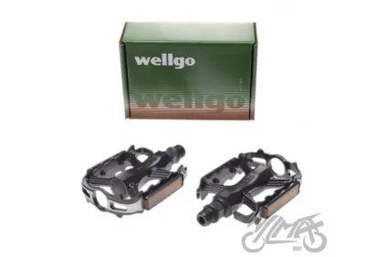PEDAL, BICYCLE - PAIR