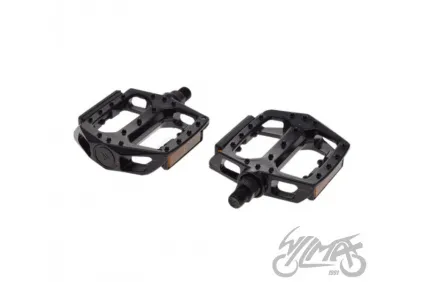 PEDAL, BICYCLE - PAIR