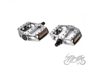 PEDAL, BICYCLE - PAIR