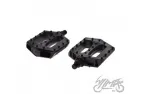 PEDAL, BICYCLE - PAIR